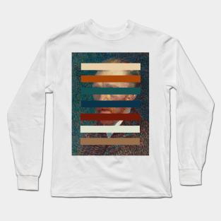 Artist Series Long Sleeve T-Shirt